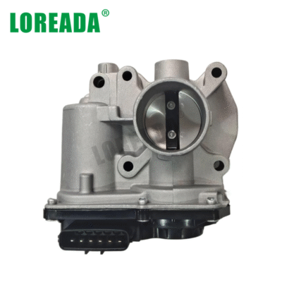 22030BZ010 Throttle Body supplier