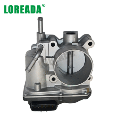 16112AA390 Throttle Body for Subaru supplier