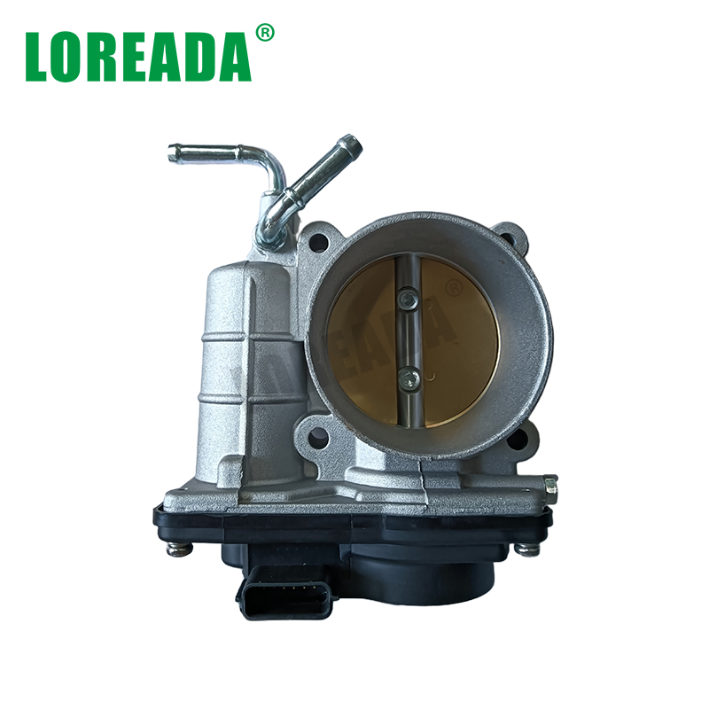 Throttle Body Assembly 13400-66J00 for Suzuki Grand