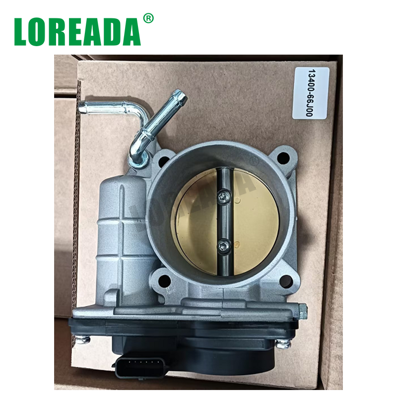 Throttle Body Assembly 13400-66J00 for Suzuki Grand - Image 3