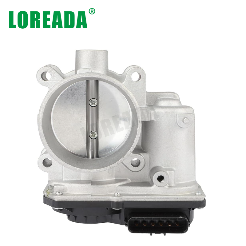 Electronic Throttle Body Assembly PY0113640A for Mazda 3