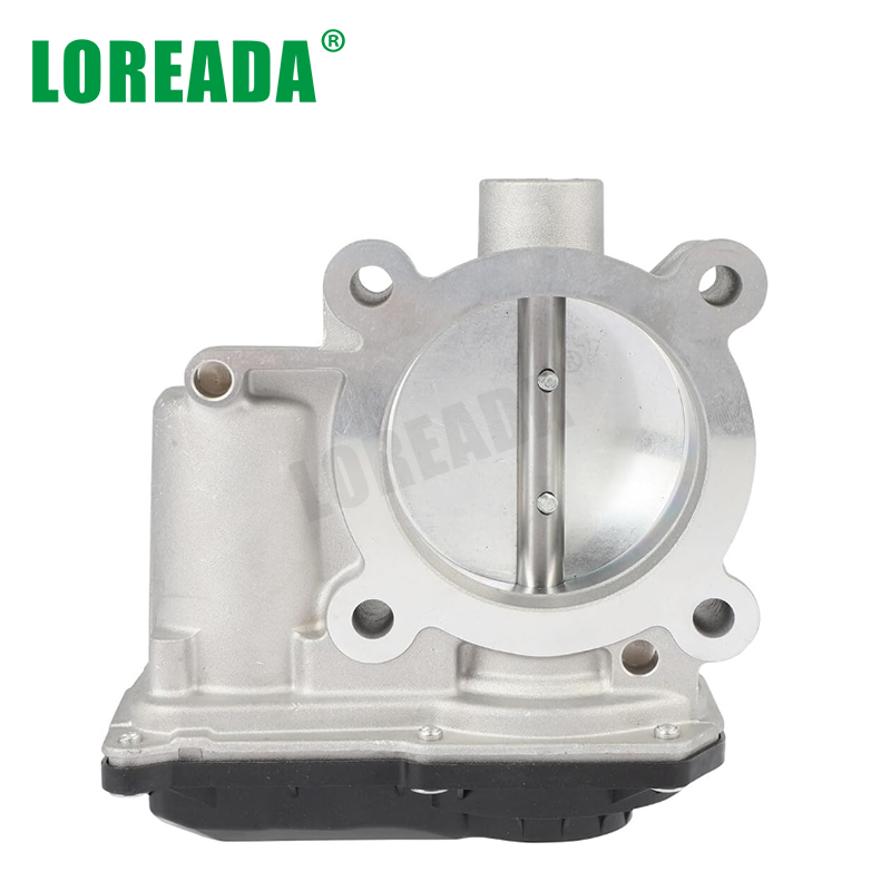 Electronic Throttle Body Assembly PY0113640A for Mazda 3 - Image 3