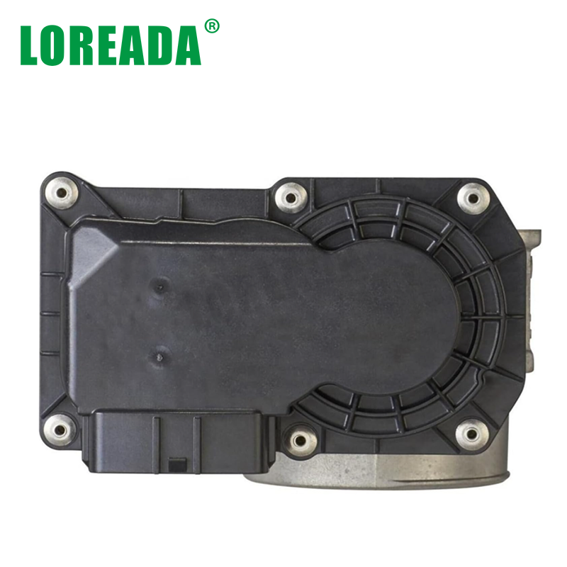 Electronic Throttle Body Assembly PY0113640A for Mazda 3 - Image 4