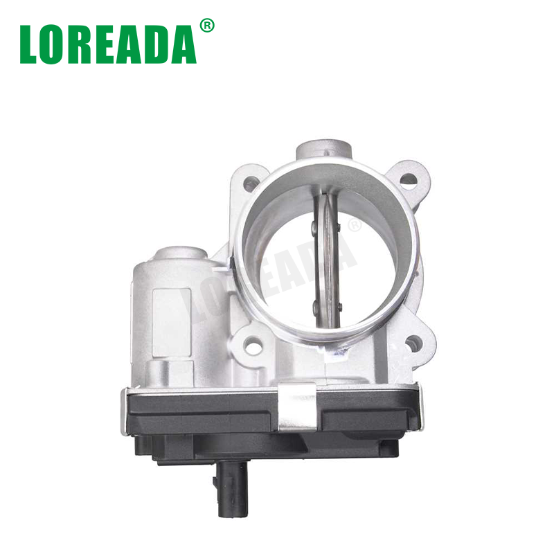 Fuel Injection Throttle Body Assembly 55498943 with Sensor FOR Chevrolet