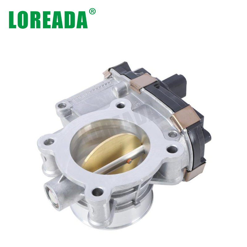 Fuel Injection Throttle Body Assembly 55498943 with Sensor FOR Chevrolet - Image 3