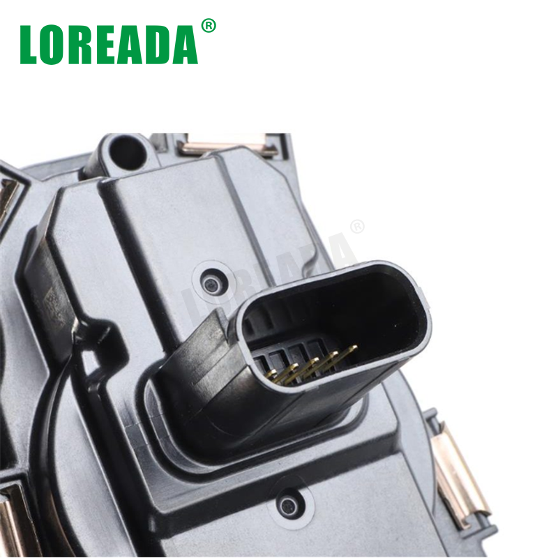 Fuel Injection Throttle Body Assembly 55498943 with Sensor FOR Chevrolet - Image 4