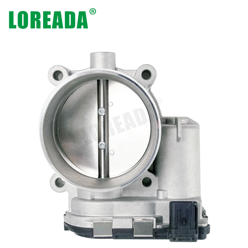2011-2019 Ford Throttle Body FR3Z-9E926-A S20238