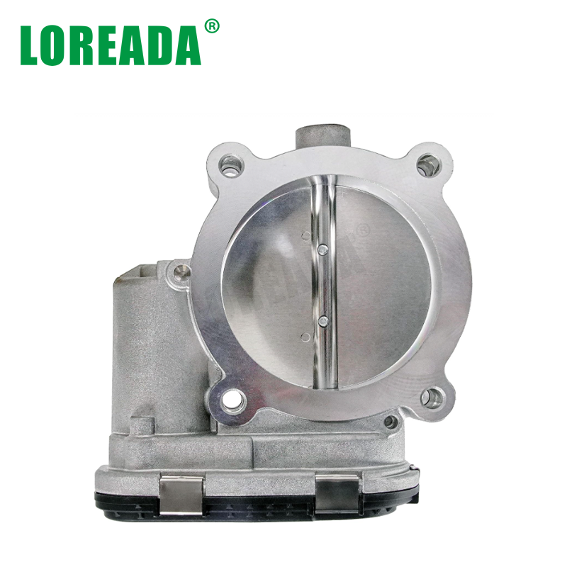 2011-2019 Ford Throttle Body FR3Z-9E926-A S20238 - Image 3