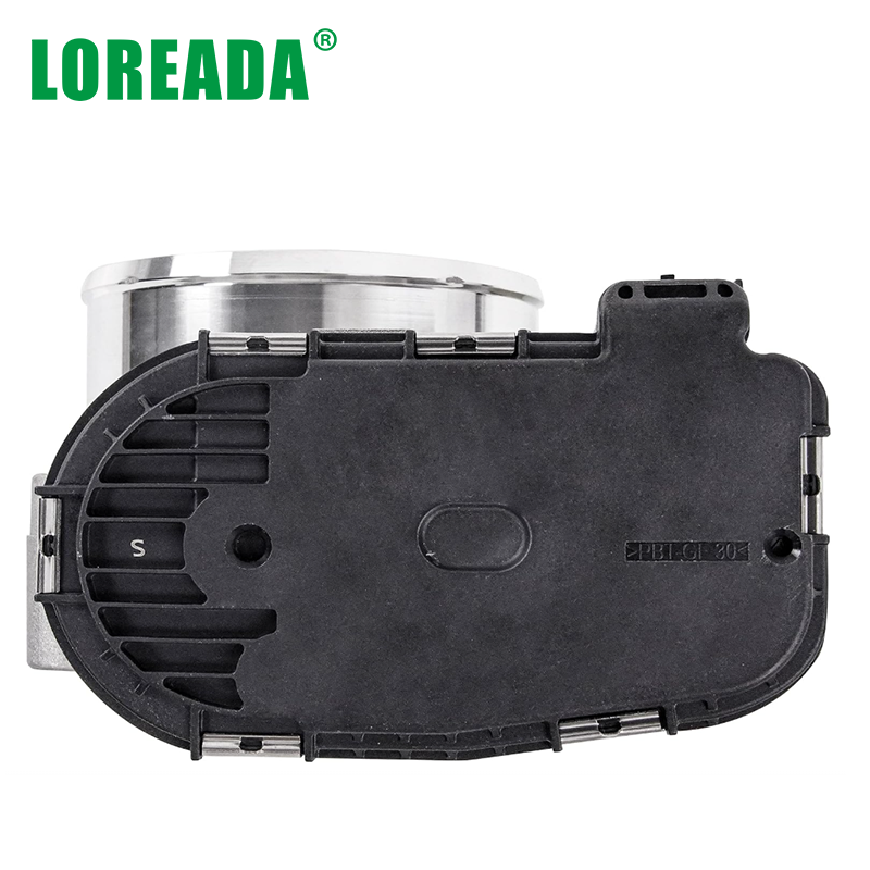 2011-2019 Ford Throttle Body FR3Z-9E926-A S20238 - Image 4