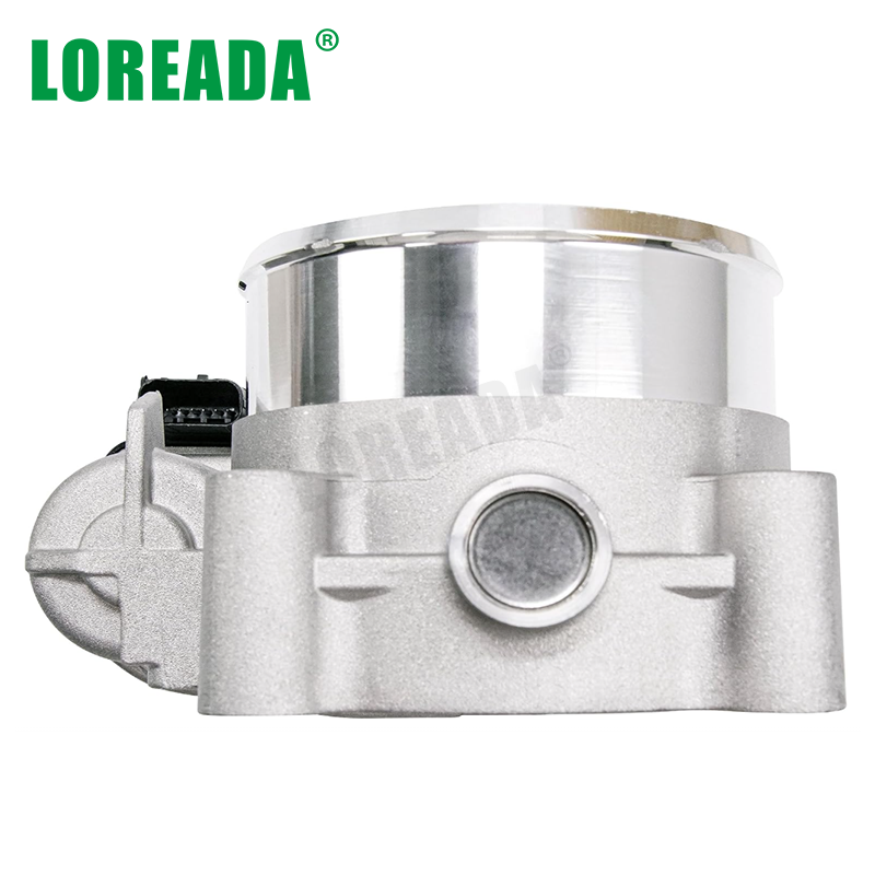 2011-2019 Ford Throttle Body FR3Z-9E926-A S20238 - Image 5