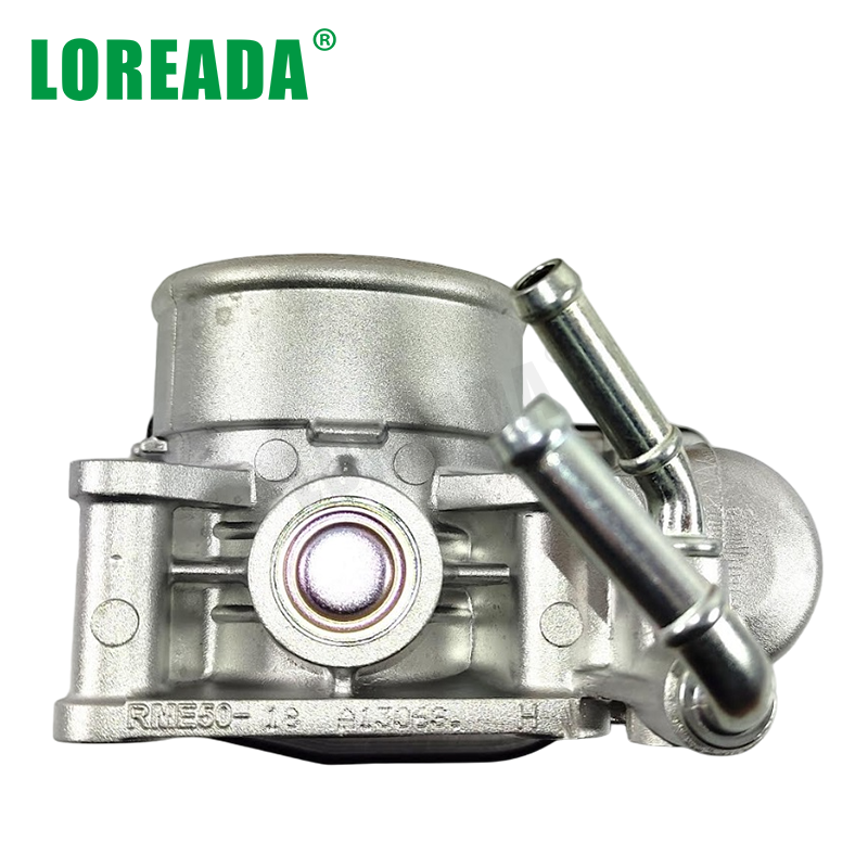Throttle body 161191KA1B for Renault H4M 1.6L - Image 3