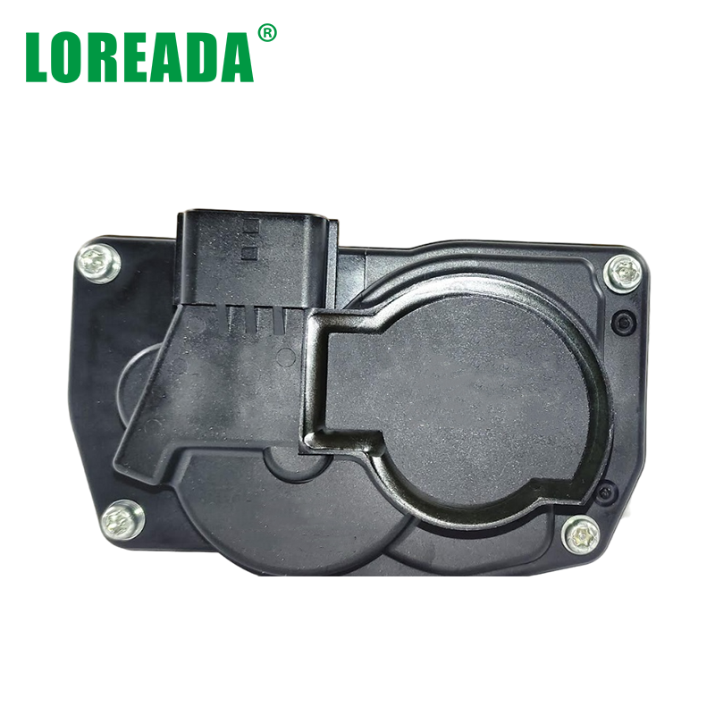 Throttle body 161191KA1B for Renault H4M 1.6L - Image 5
