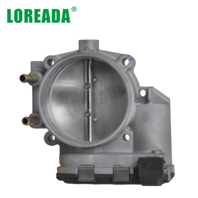 HYUNDAI Genesis Sedan 4.6L 2009-2011 Throttle Body 35100-3F010