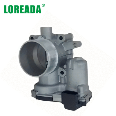 F01R00Y104 / F4J16-3765010 Throttle Body supplier