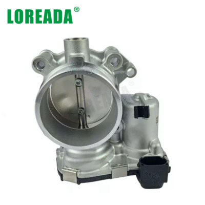 F01R00Y205 Throttle Body supplier