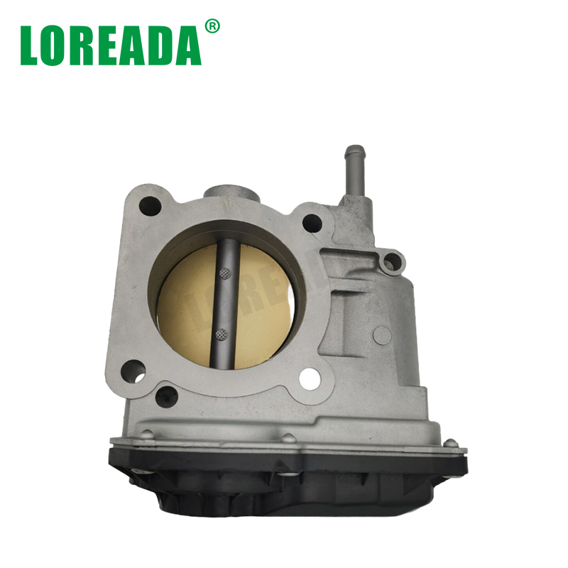 Throttle Body 1340078K00 for Suzuki SX4 2007-2013 2.0 - Image 2