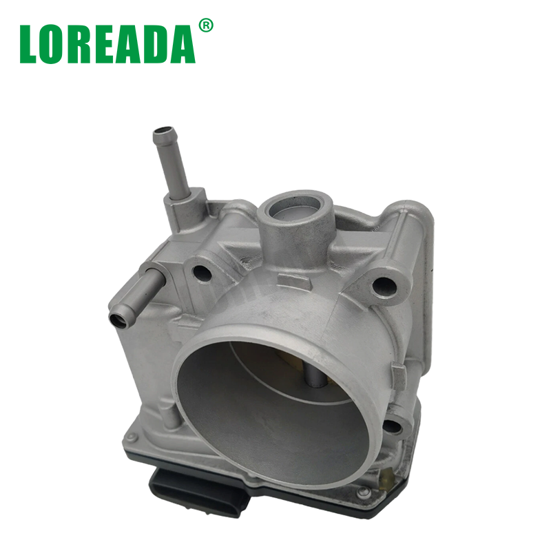 Throttle Body 1340078K00 for Suzuki SX4 2007-2013 2.0 - Image 3