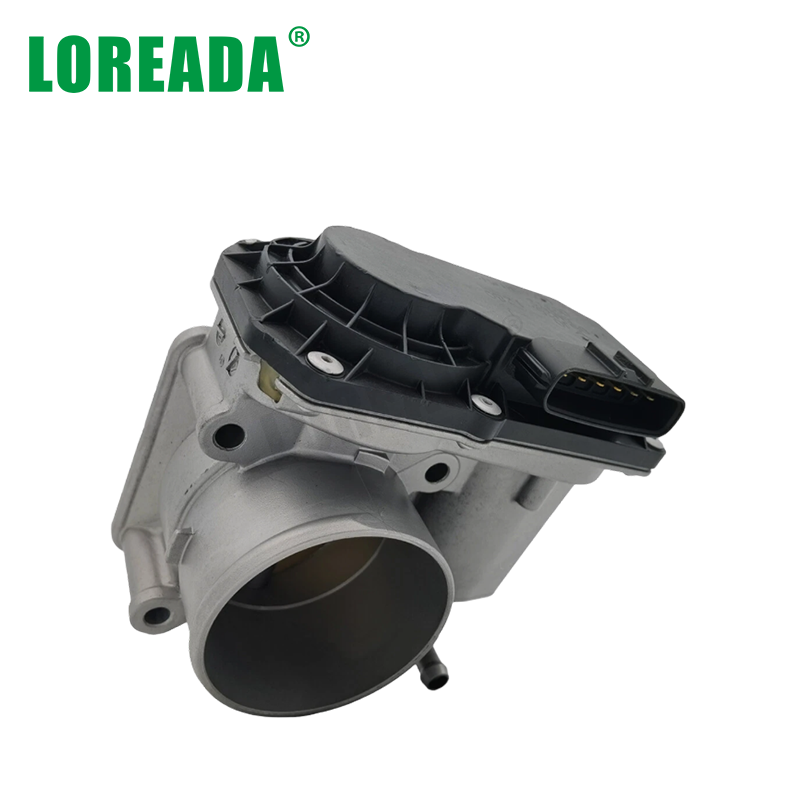 Throttle Body 1340078K00 for Suzuki SX4 2007-2013 2.0 - Image 4
