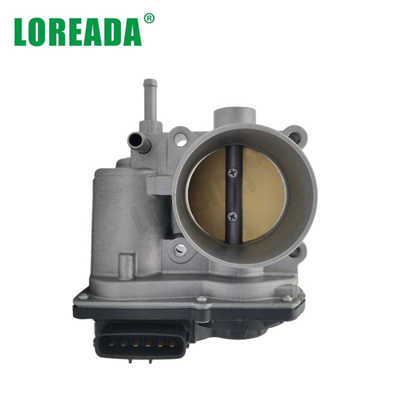 Throttle Body 1340078K00 for Suzuki SX4 2007-2013 2.0