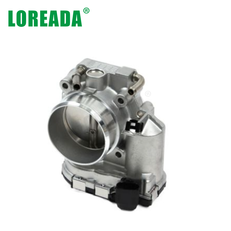 35100-2G200 Kia Throttle Body Assembly