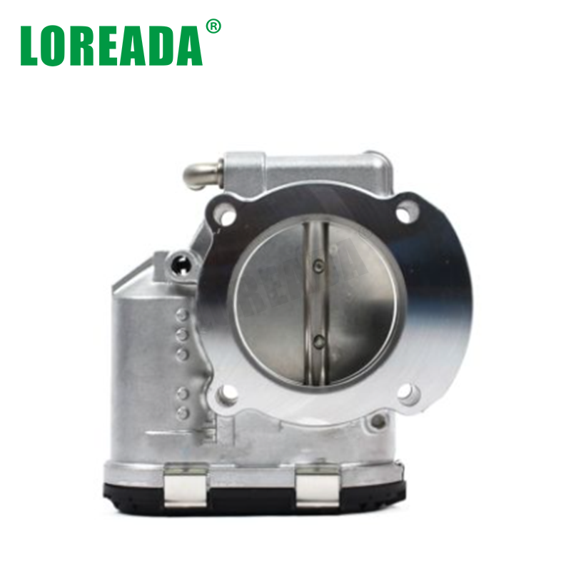35100-2G200 Kia Throttle Body Assembly - Image 3