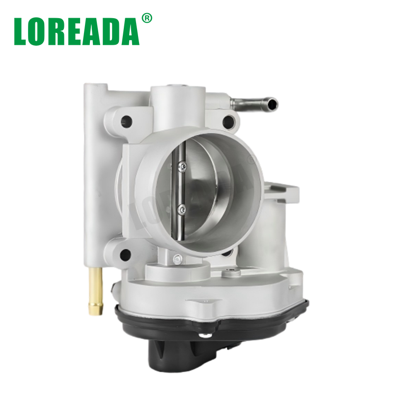 Electronic Throttle Body Assembly For Mazda 6 2003-2008 V6 3.0L