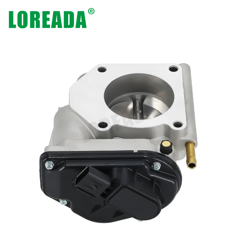 Electronic Throttle Body Assembly For Mazda 6 2003-2008 V6 3.0L - Image 3