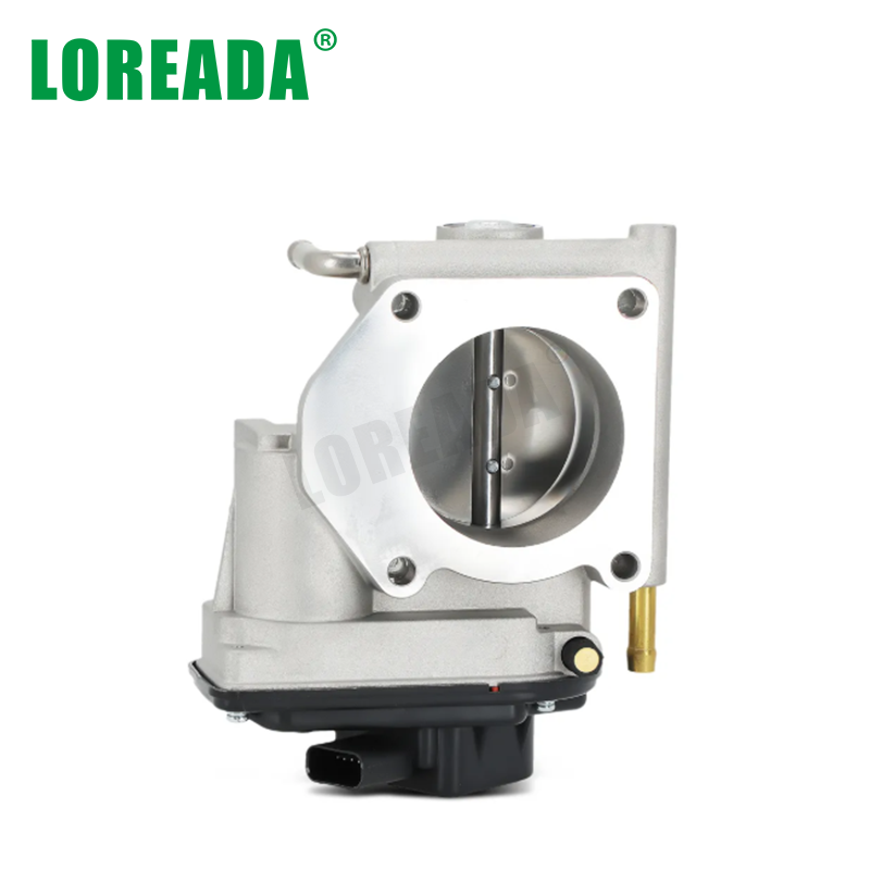 Electronic Throttle Body Assembly For Mazda 6 2003-2008 V6 3.0L - Image 4