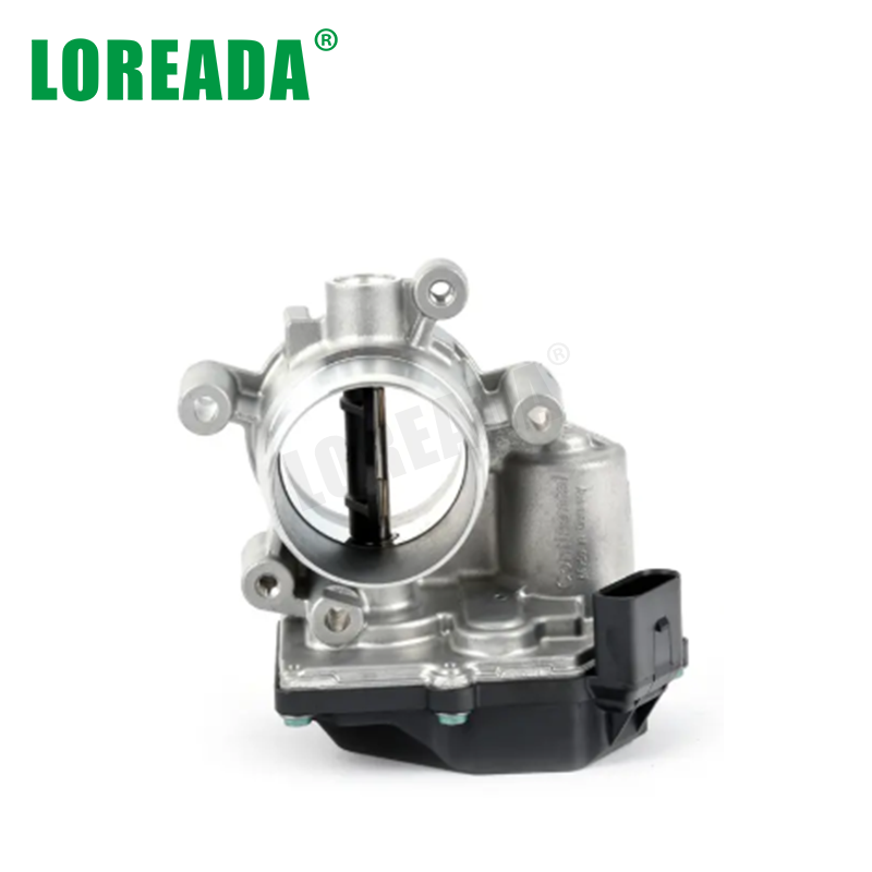 NEW VOLKSWAGEN PASSAT B7 THROTTLE BODY 03L128063F