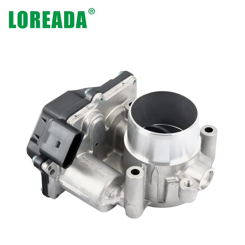 NEW VOLKSWAGEN PASSAT B7 THROTTLE BODY 03L128063F - Image 3