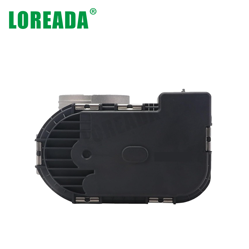 0280750558 9674385780 Throttle Body Compatible With Peugeot 208 - Image 5
