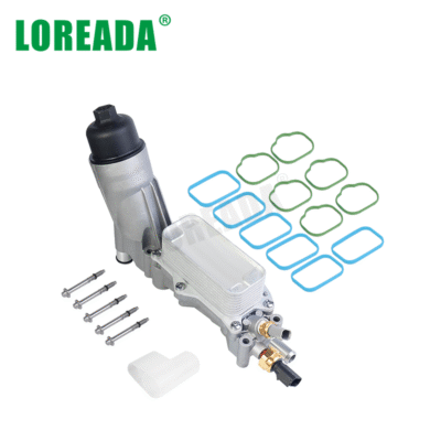 68105583AF / 68105583AA / 68105583AB Oil Cooler manufacturer