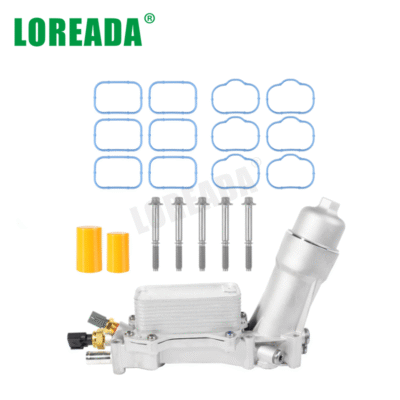 68105583AF / 68105583AA / 68105583AB ALL Aluminum Oil Cooler manufacturer