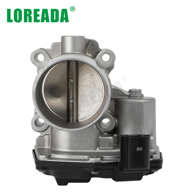 67-6039 DS7Z9E926H Throttle Body for Ford