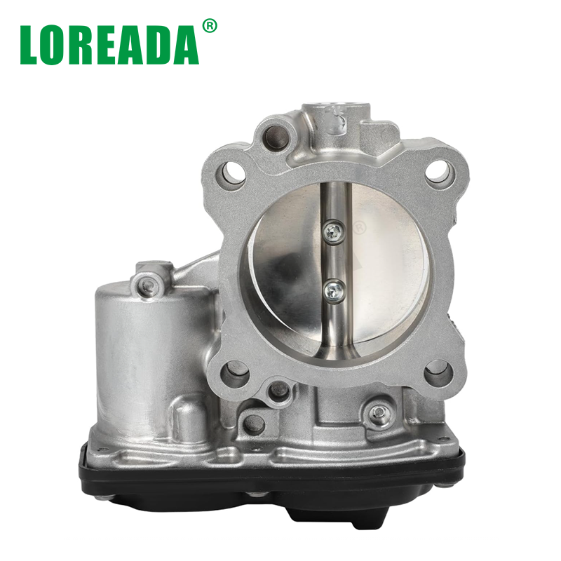 67-6039 DS7Z9E926H Throttle Body for Ford - Image 3