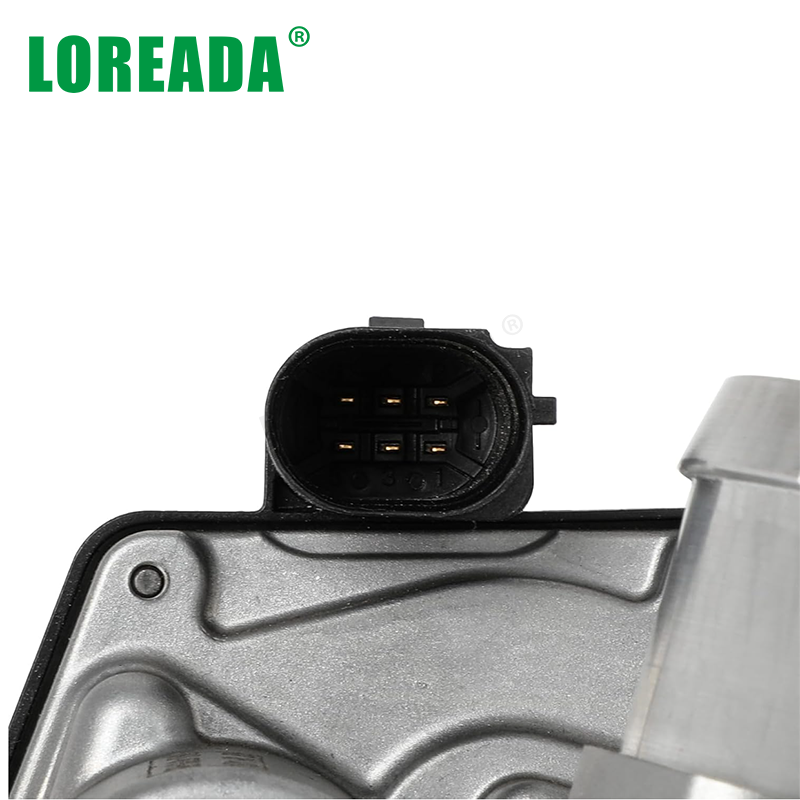 67-6039 DS7Z9E926H Throttle Body for Ford - Image 4