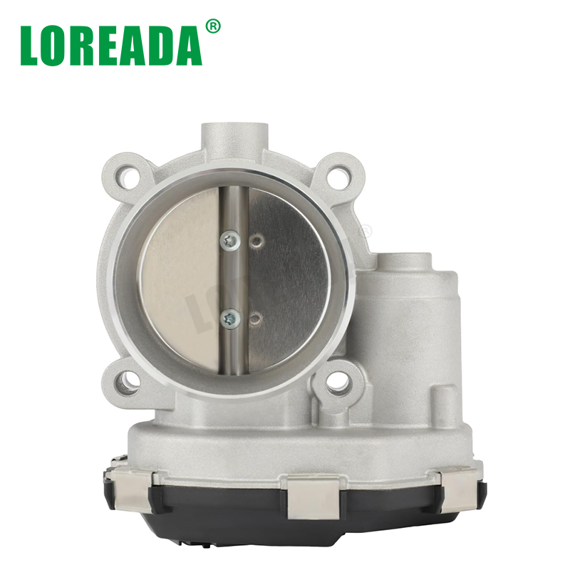 S20240 GB8Z9E926A Throttle Body For Ford Lincoln