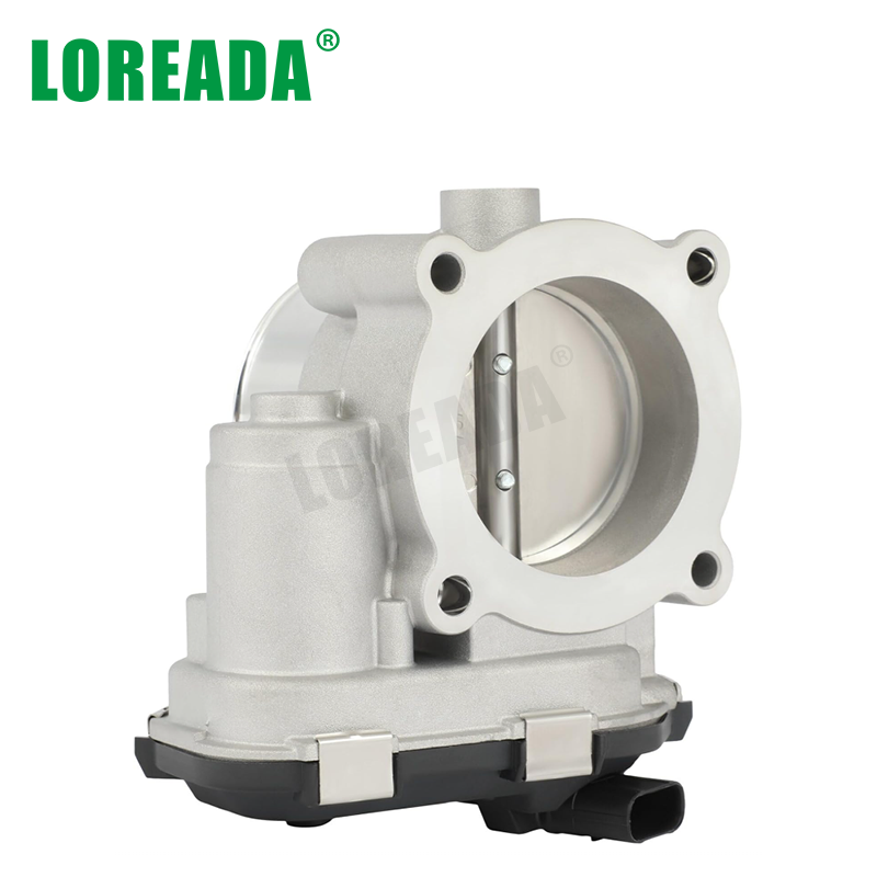 67-6033 S20240 GB8Z9E926A Throttle Body For Ford Lincoln - Image 3