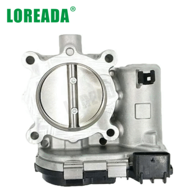 0280750541 A2701410025 Throttle Body