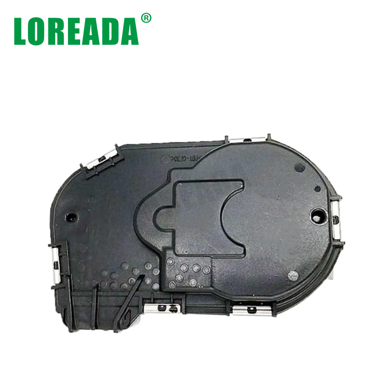 0280750541 A2701410025 Throttle Body Assembly Compatible With Mercedes Benz Cars - Image 4