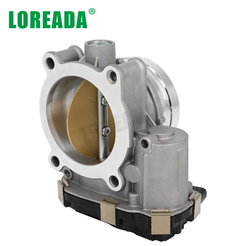 12634263 ETB0015 Electronic Throttle Body for CHEVROLET - Image 3
