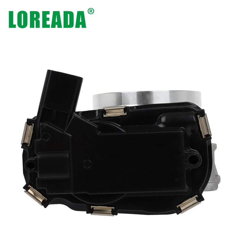 12634263 ETB0015 Electronic Throttle Body for CHEVROLET - Image 4