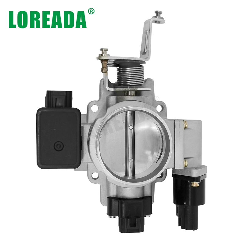 53032023AB Throttle Body for Jeep Cherokee