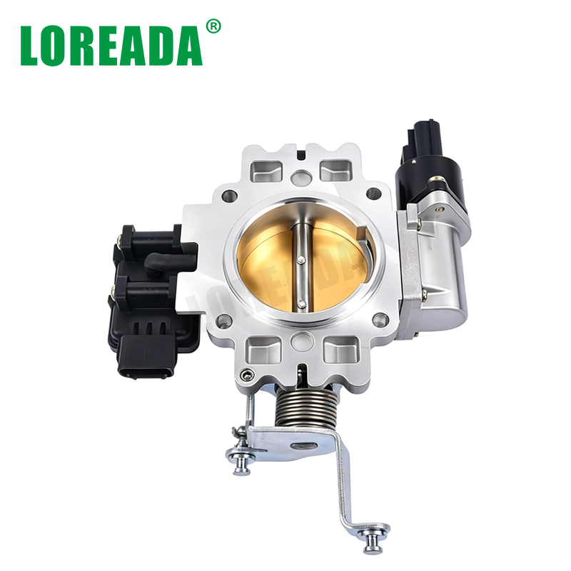 53032023AB Throttle Body 60mm Replacement for Jeep Cherokee - Image 3