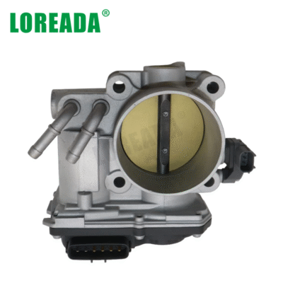 16400-RN0-A01 16400-RYE-A01 Throttle Body for Honda