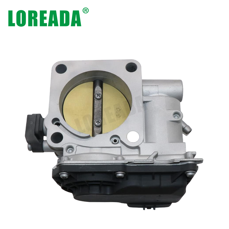 16400-RN0-A0116400-RYE-A01 Throttle Body for HONDA - Image 3