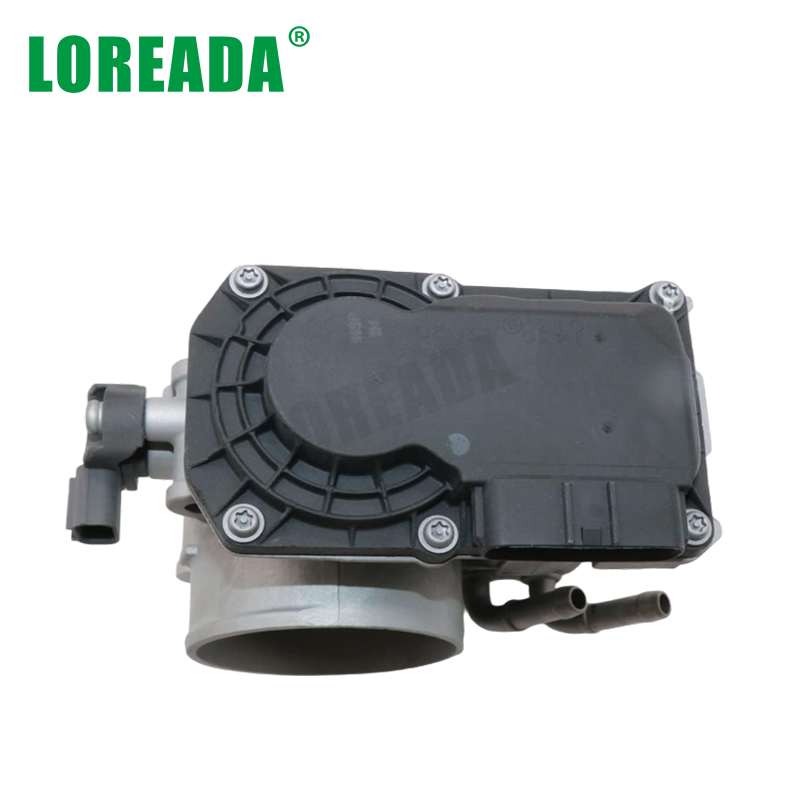 16400-RN0-A0116400-RYE-A01 Throttle Body for HONDA - Image 4