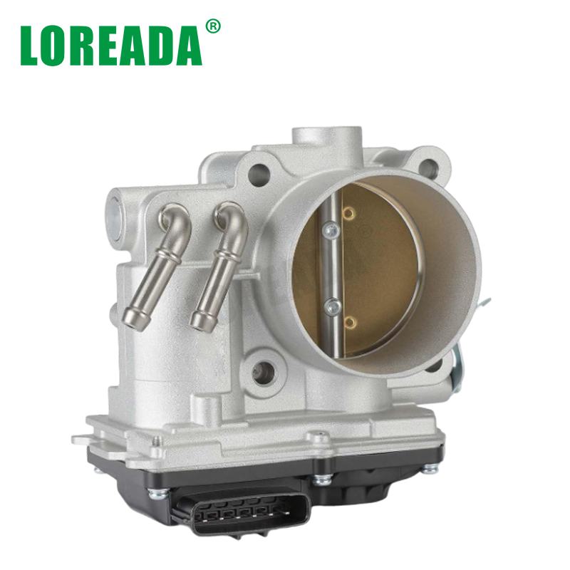 16400-5G0-A01 Electronic Throttle Body for Honda Acura