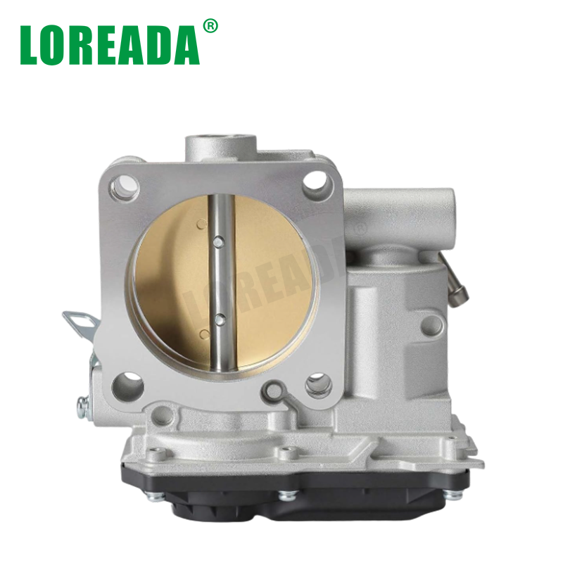 16400-5G0-A01 164005G0A01 Electronic Throttle Body for Honda & Acura - Image 3