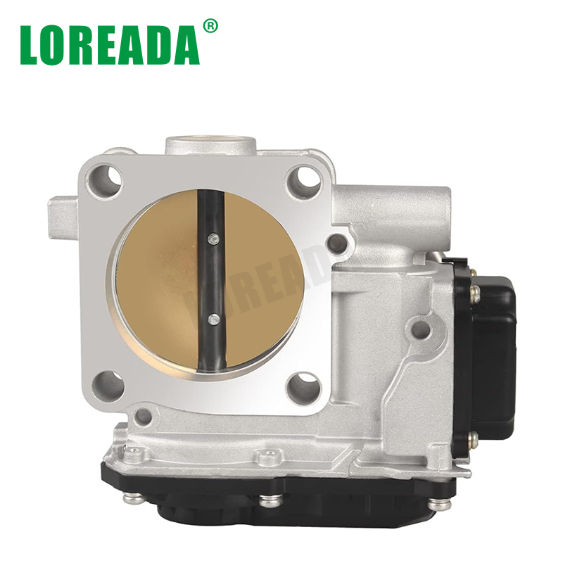 16400R44A01 Electronic Throttle Body Assembly for Honda - Image 2